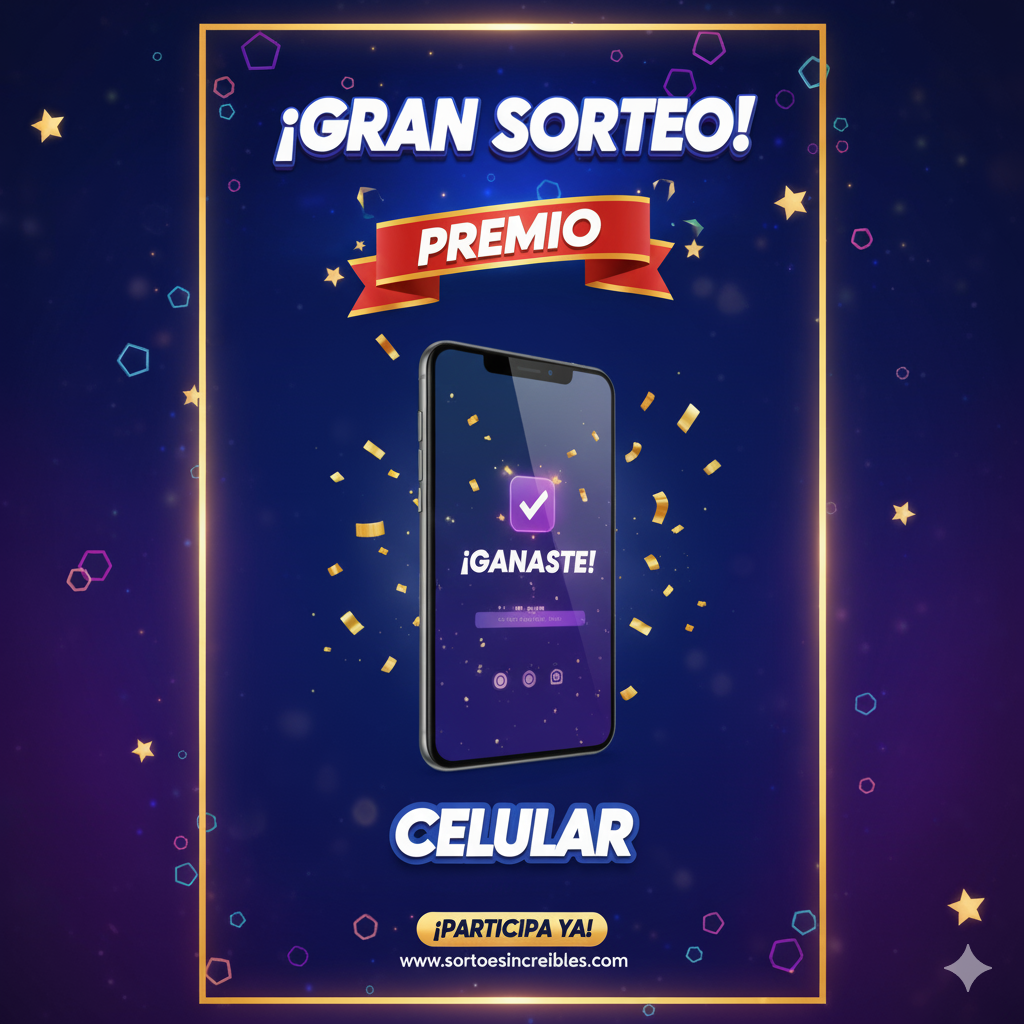 Celular Magic Pro