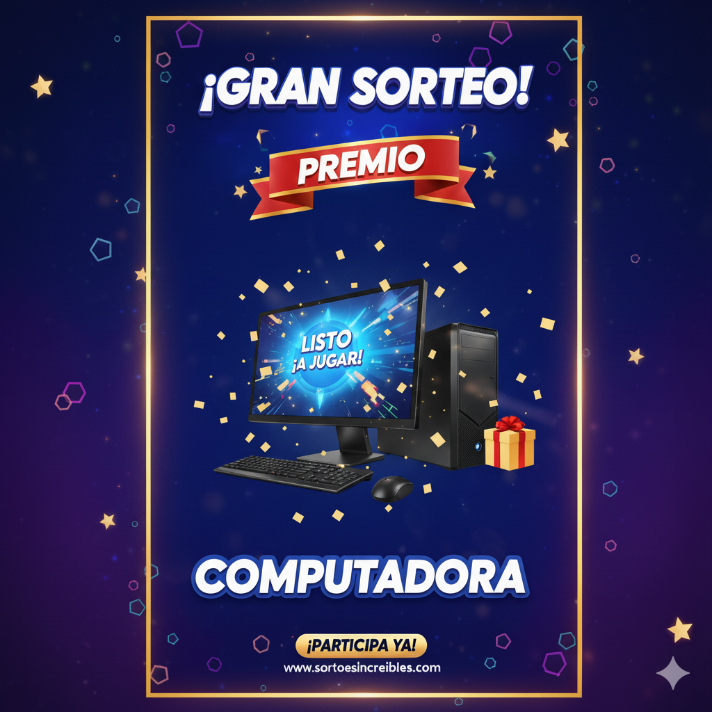 Computadora Magic Pro